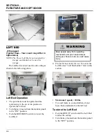 Preview for 118 page of Winnebago FORZA 34T Manual