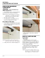 Preview for 124 page of Winnebago FORZA 34T Manual