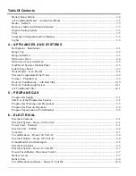 Preview for 4 page of Winnebago Fuse 23A 2019 Operator'S Manual