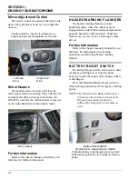 Preview for 28 page of Winnebago Fuse 23A 2019 Operator'S Manual