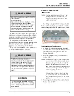 Preview for 33 page of Winnebago Fuse 23A 2019 Operator'S Manual