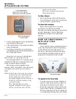 Preview for 40 page of Winnebago Fuse 23A 2019 Operator'S Manual