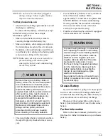 Preview for 57 page of Winnebago Fuse 23A 2019 Operator'S Manual