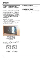 Preview for 58 page of Winnebago Fuse 23A 2019 Operator'S Manual