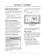 Preview for 59 page of Winnebago Fuse 23A 2019 Operator'S Manual