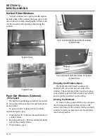 Preview for 116 page of Winnebago Fuse 23A 2019 Operator'S Manual