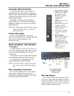 Preview for 35 page of Winnebago GRANDTOUR 2017 Operator'S Manual