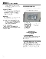 Preview for 42 page of Winnebago GRANDTOUR 2017 Operator'S Manual