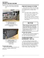 Preview for 54 page of Winnebago GRANDTOUR 2017 Operator'S Manual