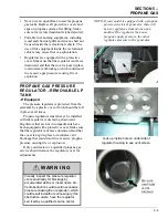 Preview for 83 page of Winnebago GRANDTOUR 2017 Operator'S Manual