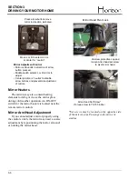 Preview for 28 page of Winnebago HORIZON 40FD Manual