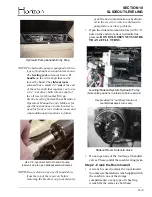 Preview for 121 page of Winnebago HORIZON 40FD Manual