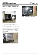 Preview for 138 page of Winnebago HORIZON 40FD Manual