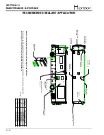 Preview for 142 page of Winnebago HORIZON 40FD Manual