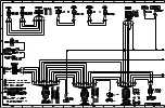 Preview for 28 page of Winnebago Impulse 229T 2007 Wiring Diagram Book