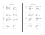 Preview for 92 page of Winnebago Impulse 229T 2007 Wiring Diagram Book