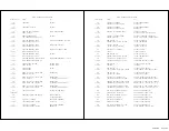 Preview for 94 page of Winnebago Impulse 229T 2007 Wiring Diagram Book