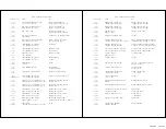 Preview for 95 page of Winnebago Impulse 229T 2007 Wiring Diagram Book