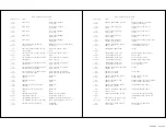 Preview for 98 page of Winnebago Impulse 229T 2007 Wiring Diagram Book