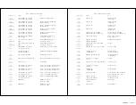 Preview for 101 page of Winnebago Impulse 229T 2007 Wiring Diagram Book