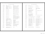 Preview for 103 page of Winnebago Impulse 229T 2007 Wiring Diagram Book