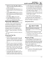 Preview for 25 page of Winnebago Impulse 24V User Manual