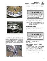 Preview for 27 page of Winnebago Impulse 24V User Manual