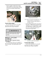 Preview for 29 page of Winnebago Impulse 24V User Manual