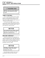 Preview for 30 page of Winnebago Impulse 24V User Manual