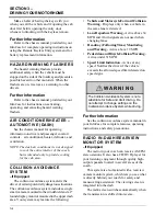 Preview for 34 page of Winnebago Impulse 24V User Manual