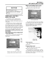 Preview for 45 page of Winnebago Impulse 24V User Manual