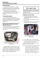 Preview for 50 page of Winnebago Impulse 24V User Manual