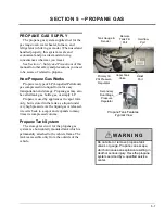 Preview for 55 page of Winnebago Impulse 24V User Manual