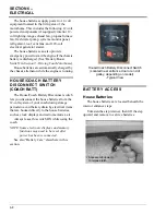 Preview for 68 page of Winnebago Impulse 24V User Manual