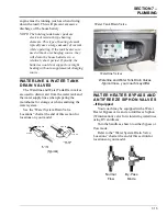 Preview for 87 page of Winnebago Impulse 24V User Manual