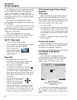 Preview for 100 page of Winnebago Impulse 24V User Manual