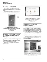 Preview for 102 page of Winnebago Impulse 24V User Manual