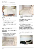 Preview for 114 page of Winnebago Impulse 24V User Manual