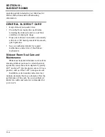 Preview for 120 page of Winnebago Impulse 24V User Manual