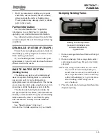 Preview for 65 page of Winnebago Impulse Silver User Manual