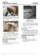 Preview for 88 page of Winnebago Impulse Silver User Manual