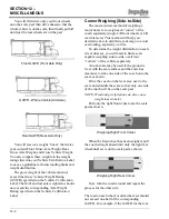 Preview for 118 page of Winnebago Impulse Silver User Manual