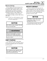 Preview for 23 page of Winnebago INTENT Manual