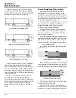 Preview for 108 page of Winnebago INTENT Manual