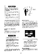 Preview for 22 page of Winnebago Itasca 1989 Operator'S Manual