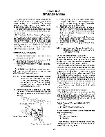 Preview for 33 page of Winnebago Itasca 1989 Operator'S Manual