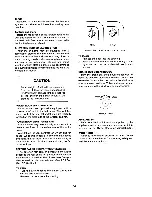 Preview for 36 page of Winnebago Itasca 1989 Operator'S Manual