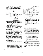 Preview for 47 page of Winnebago Itasca 1989 Operator'S Manual