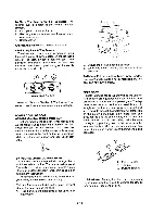 Preview for 52 page of Winnebago Itasca 1989 Operator'S Manual