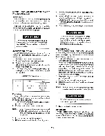 Preview for 67 page of Winnebago Itasca 1989 Operator'S Manual